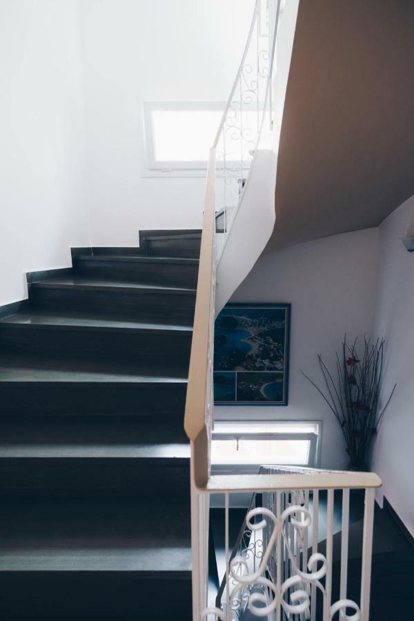 Apartment Apostolis *