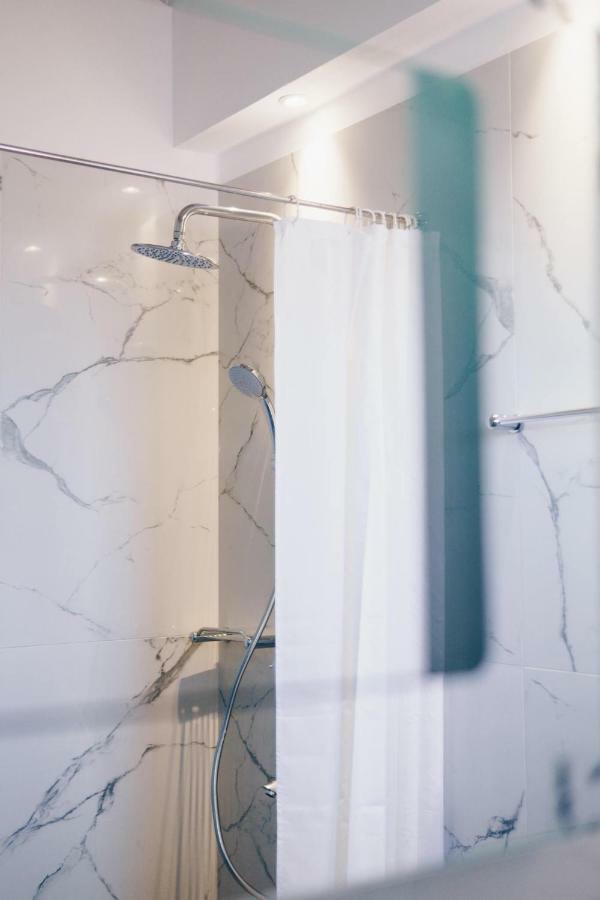 Apostolis Apartment *