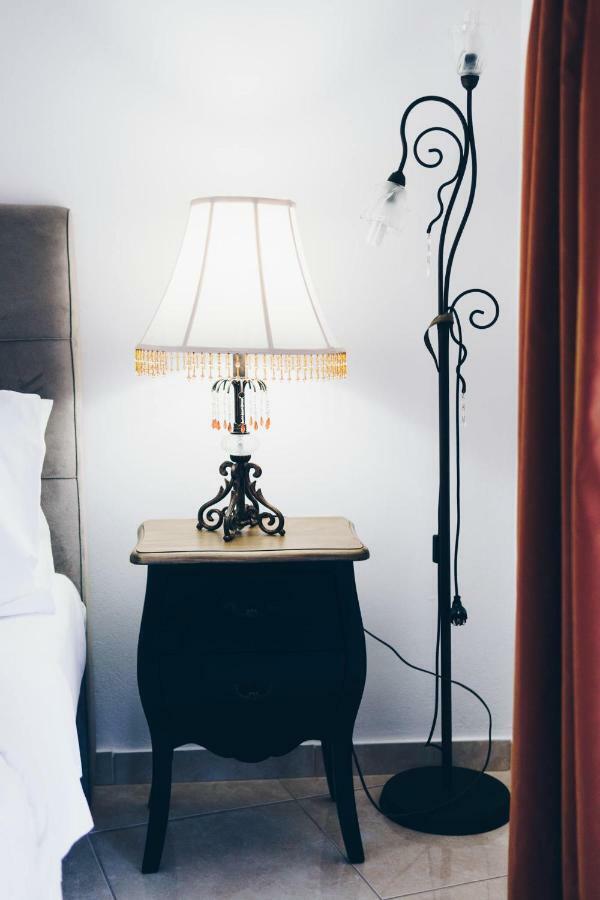 Apostolis Apartment *