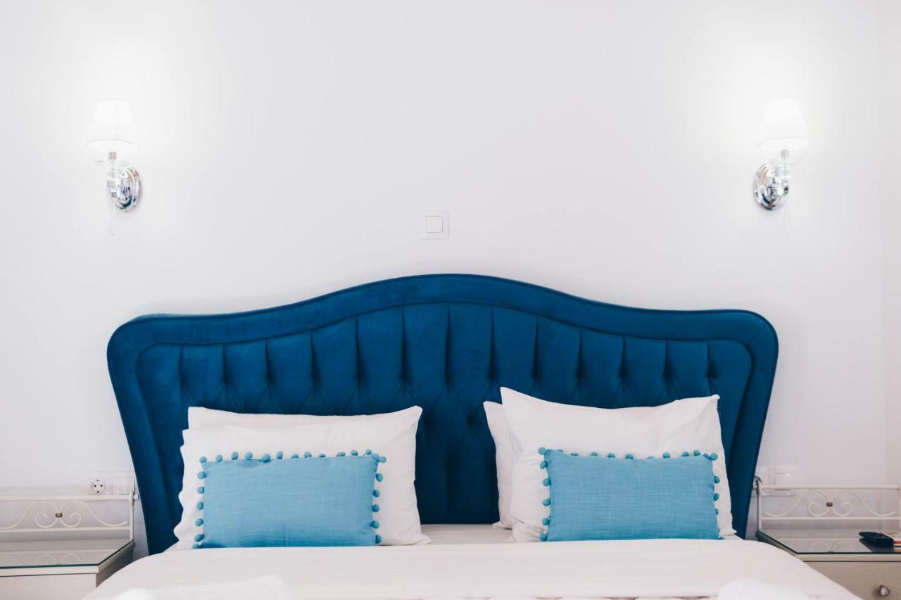Apostolis Apartment