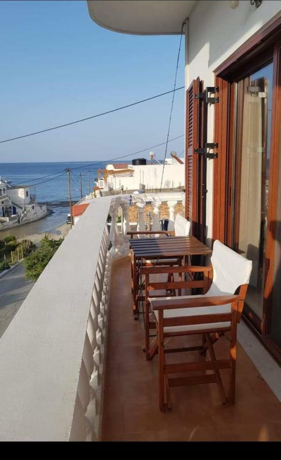 Apartment Anesis