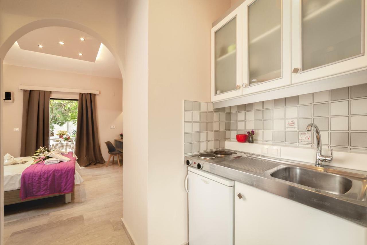 Hotel Pavlos