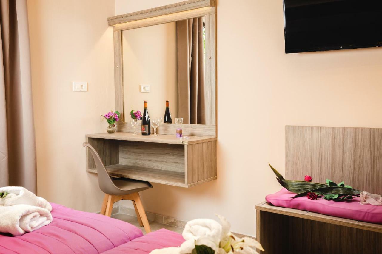 Pavlos Hotel