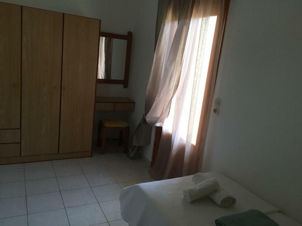Apartment Asimina Istro