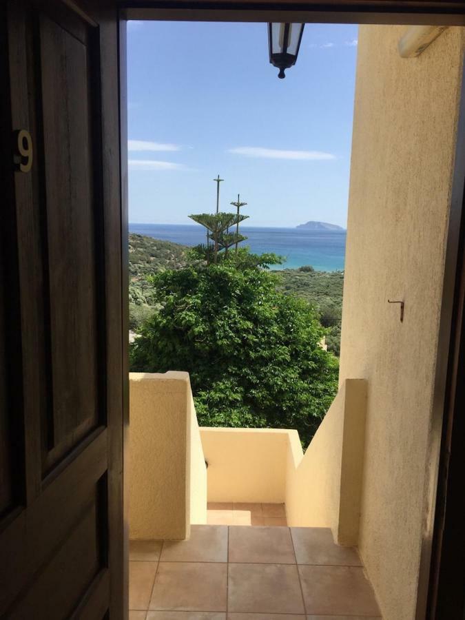 Asimina Apartment