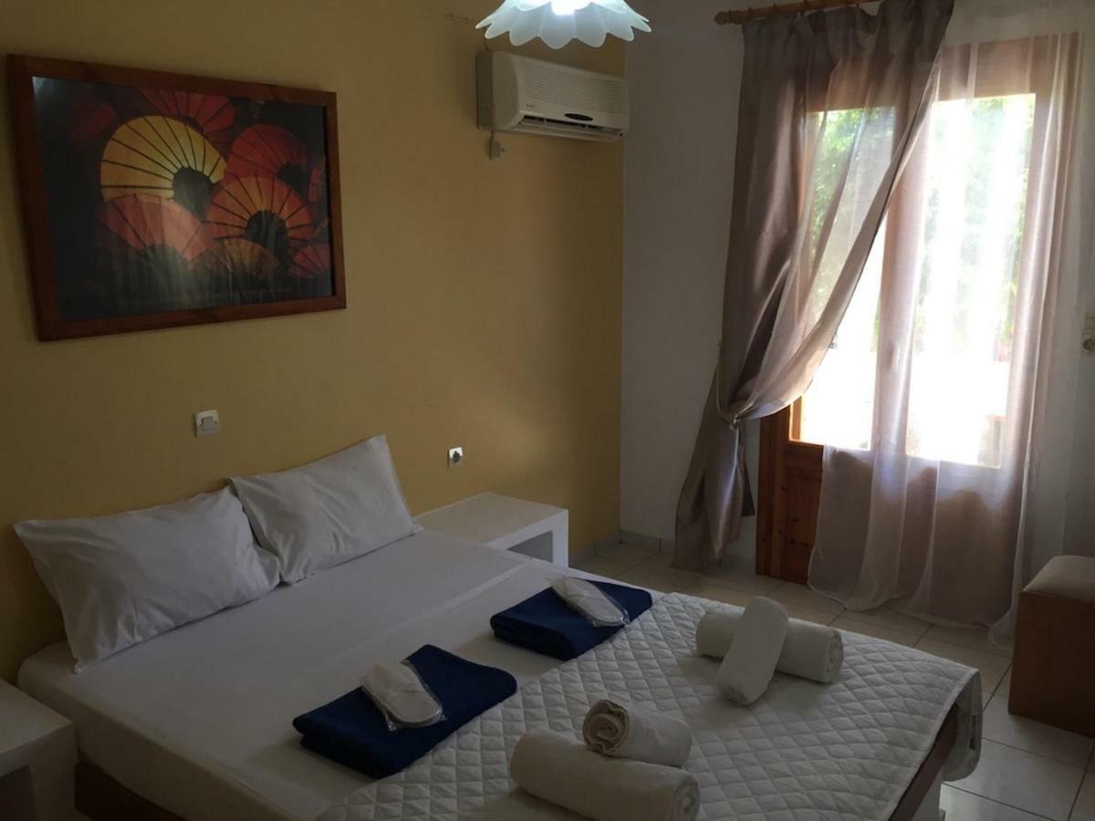 Apartment Asimina Istro