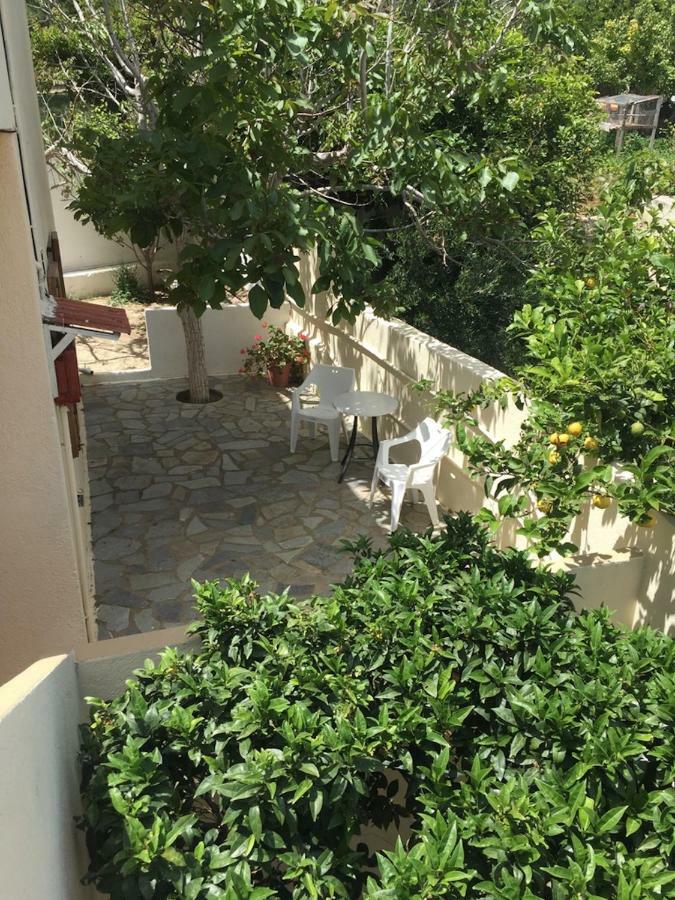 Apartment Asimina Istro