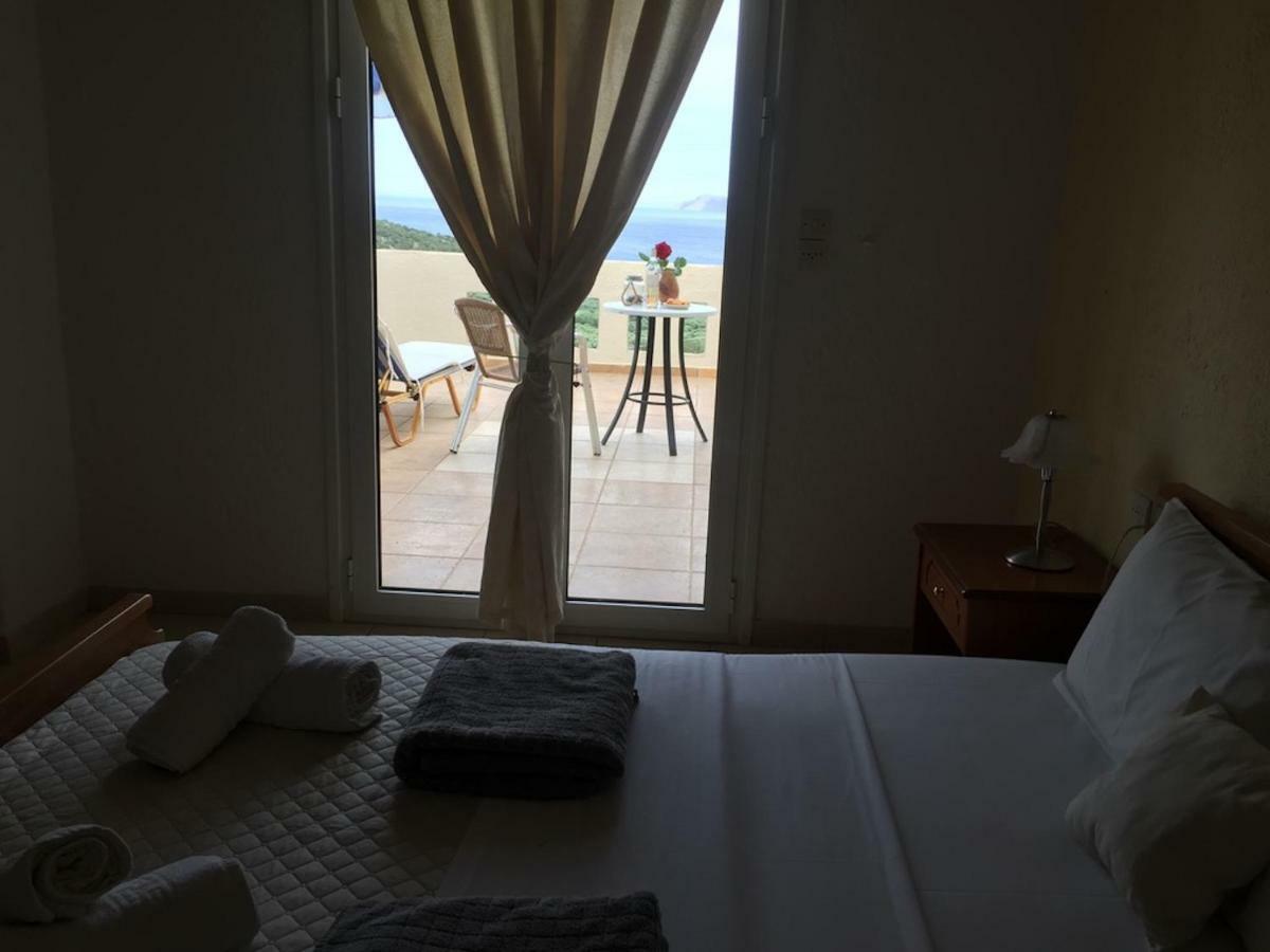 Apartment Asimina