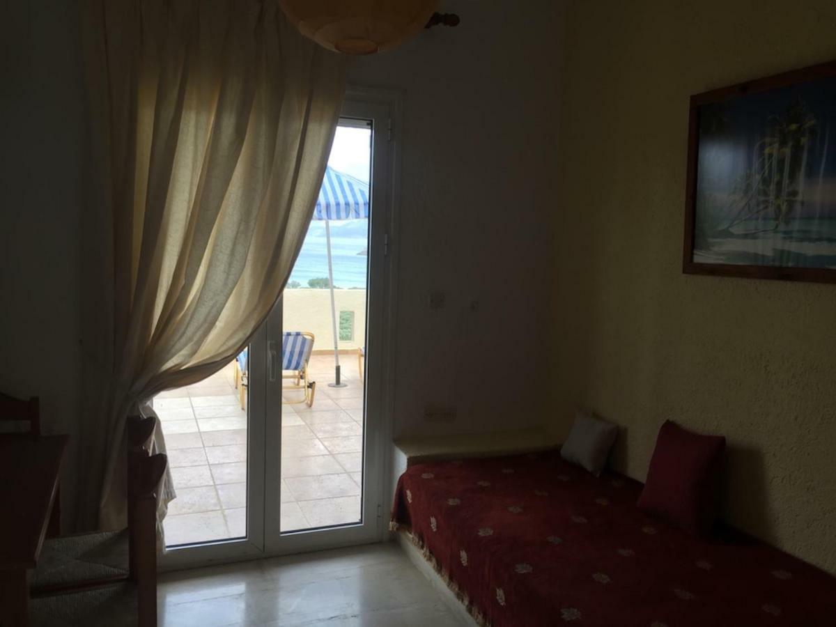 Asimina Apartment
