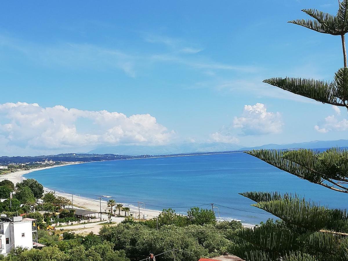Spiros Guest house