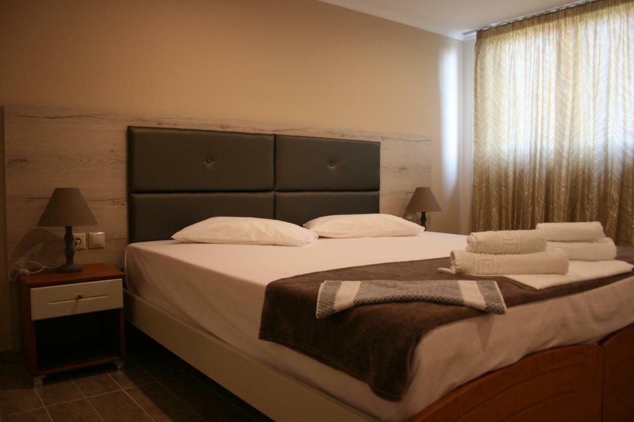 Hotel Rea *