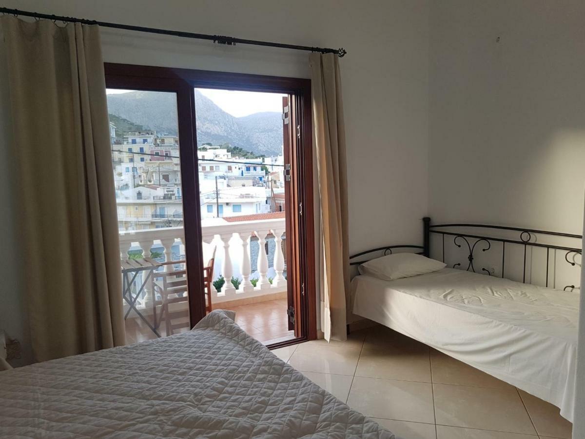 Anesis Apartment *