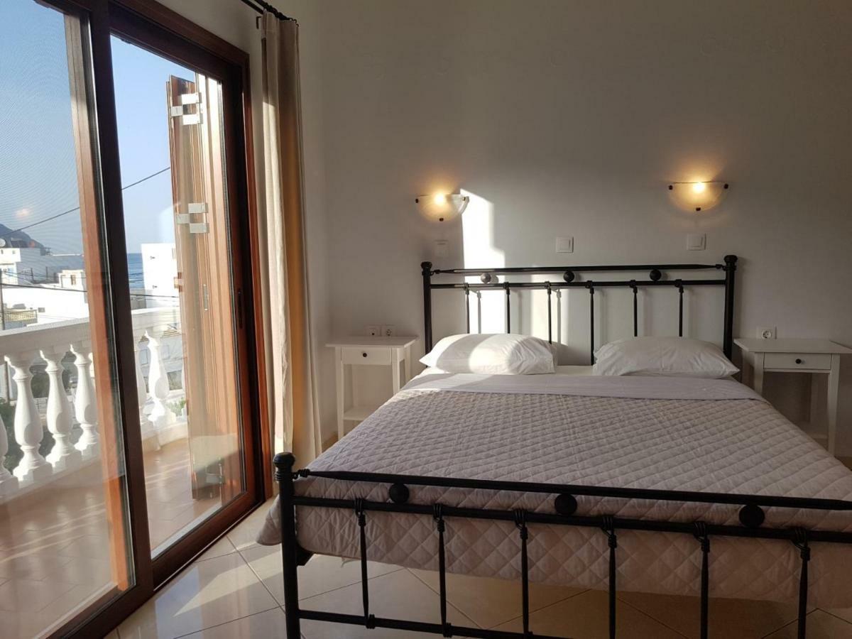 Anesis Apartment Diafani
