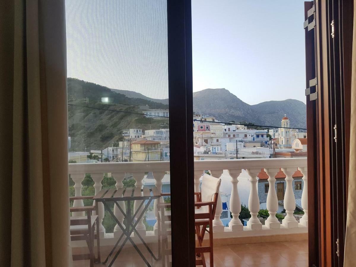 Apartment Anesis Diafani