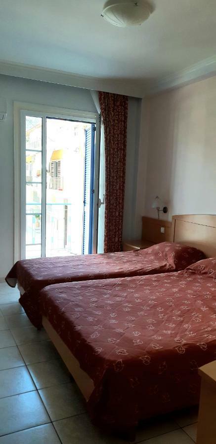 Hotel Tolo Tolo