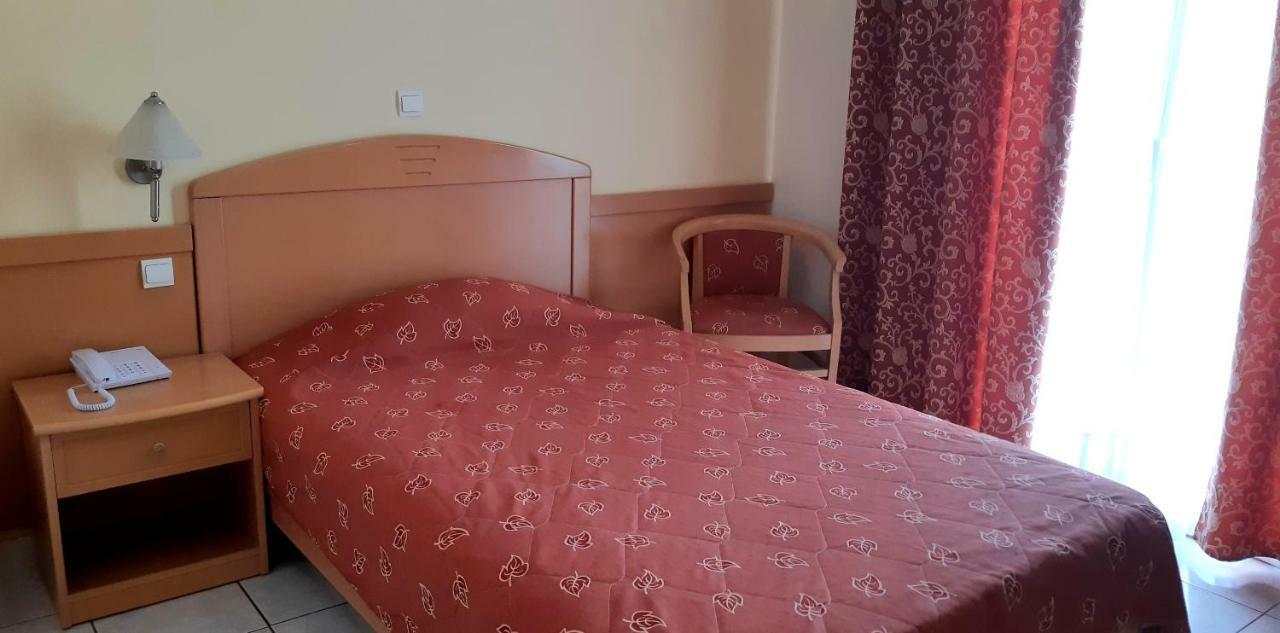 Hotel Tolo Hotel 3*