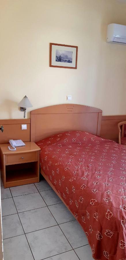 Hotel Tolo Hotel Tolo