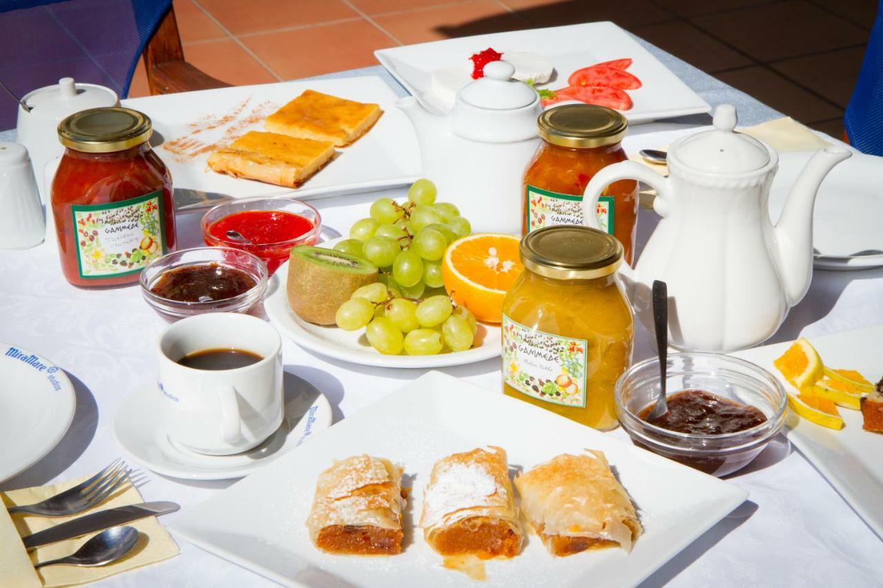 Mira Mare Hotel,