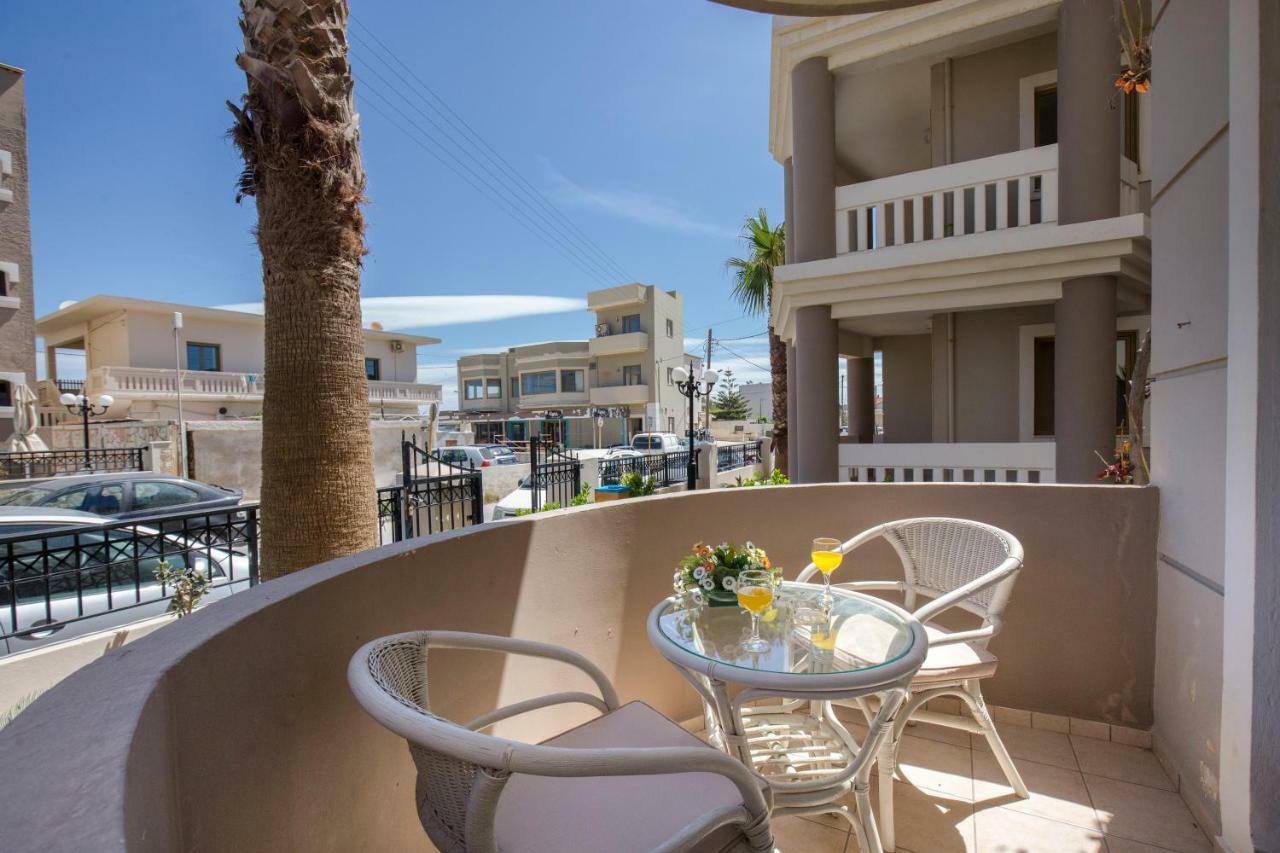 Aparthotel Mandy Kissamos