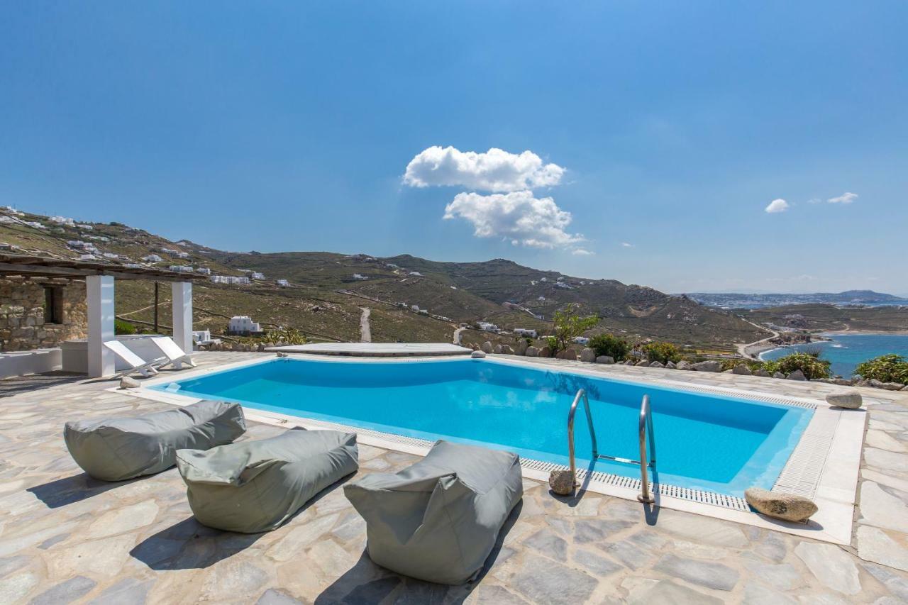 Seablue Villa