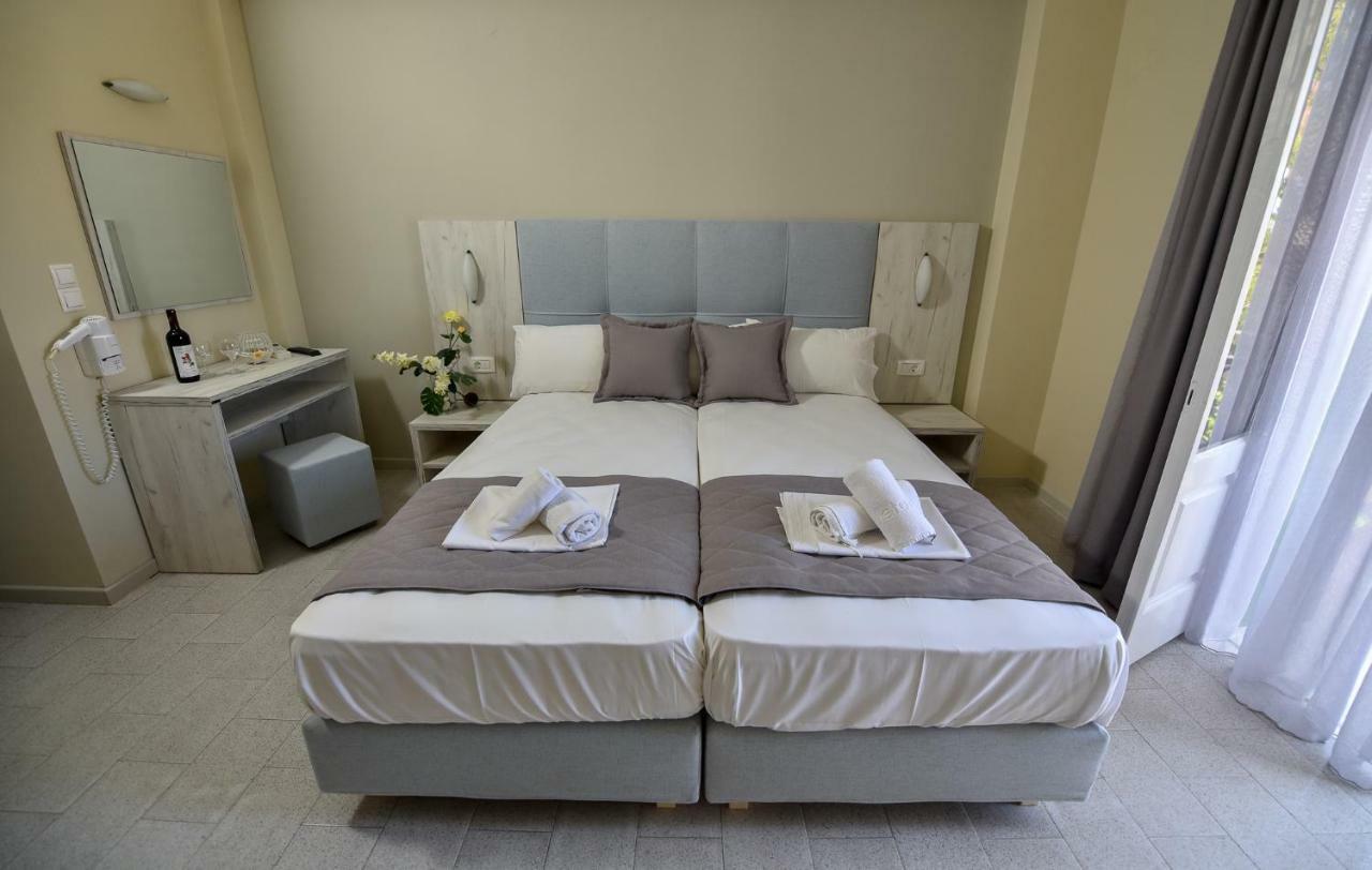 Hotel Capriccio 3*