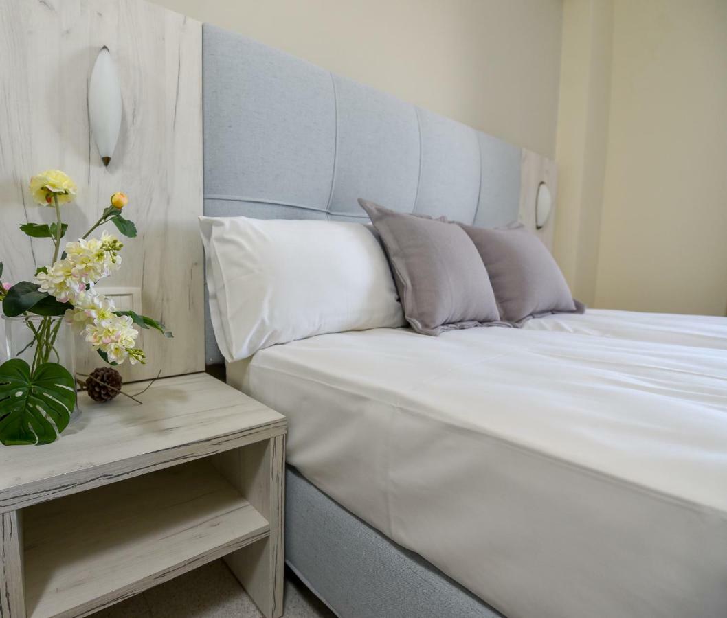Capriccio Hotel