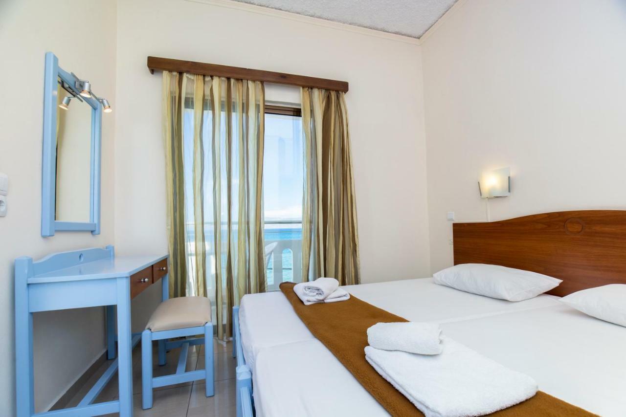 Mandy Aparthotel 2*