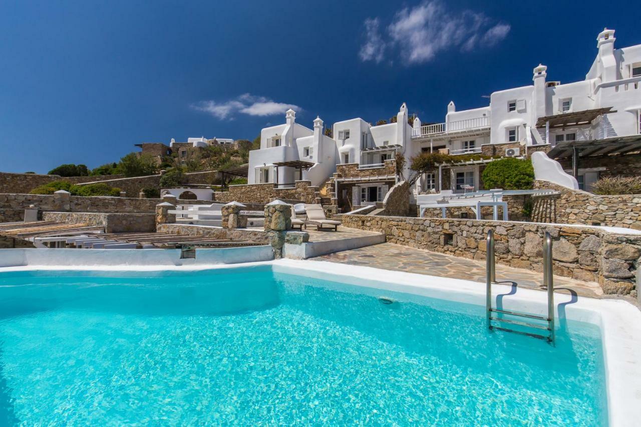 Villa Seablue