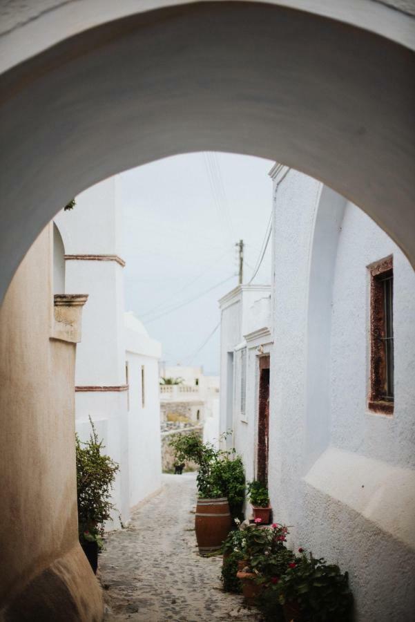 Pueblo Viejo * Kamari (Santorini)