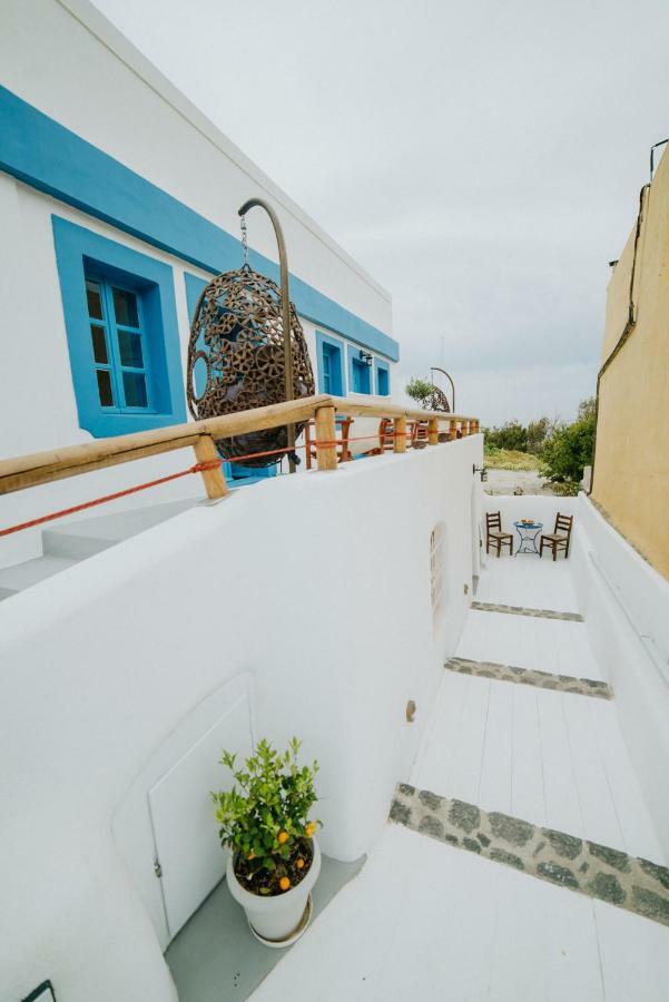 Pueblo Viejo Holiday home Kamari (Santorini)