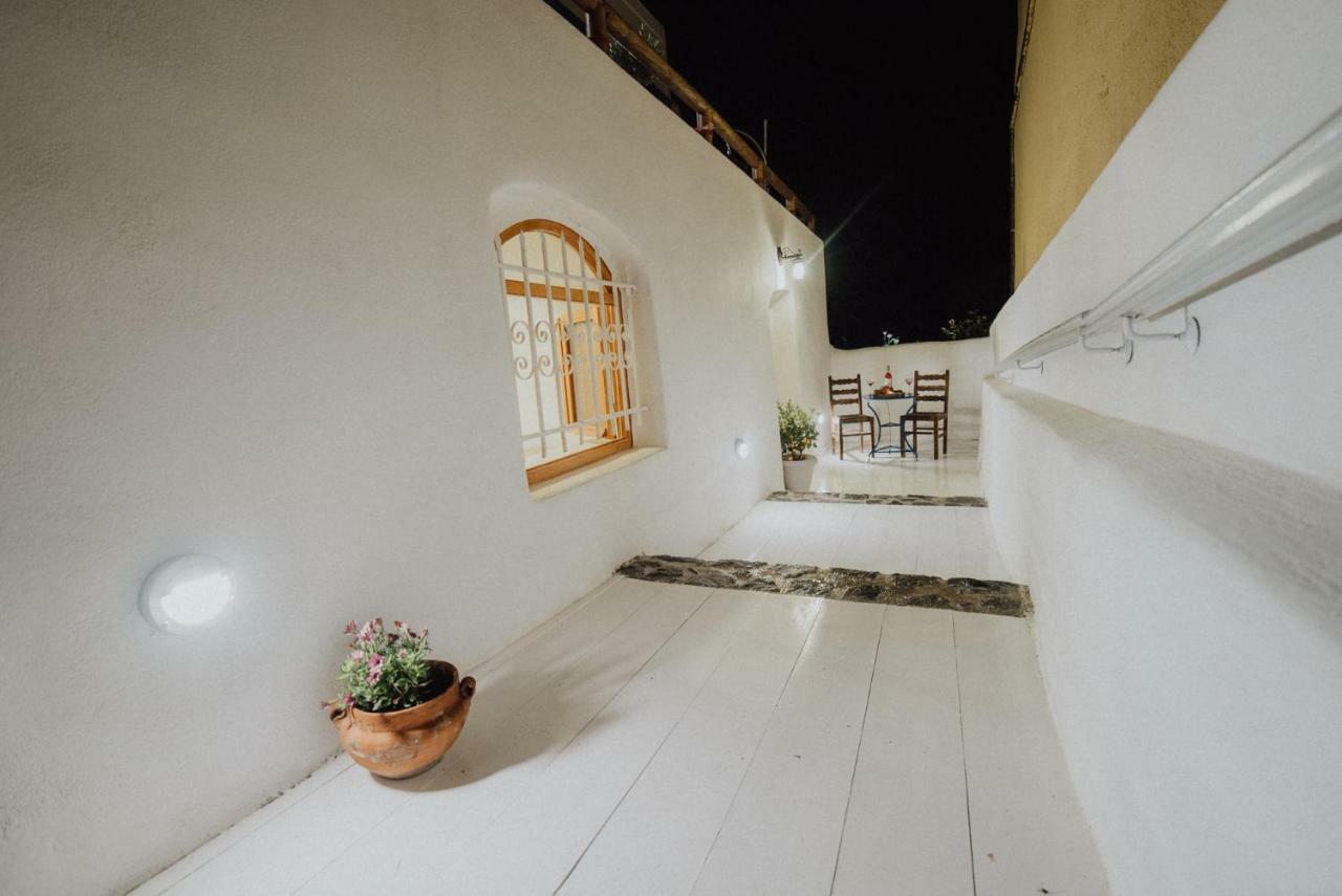 Pueblo Viejo Holiday home Kamari (Santorini)