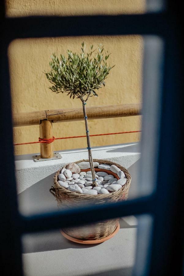 Pueblo Viejo Holiday home Kamari (Santorini)