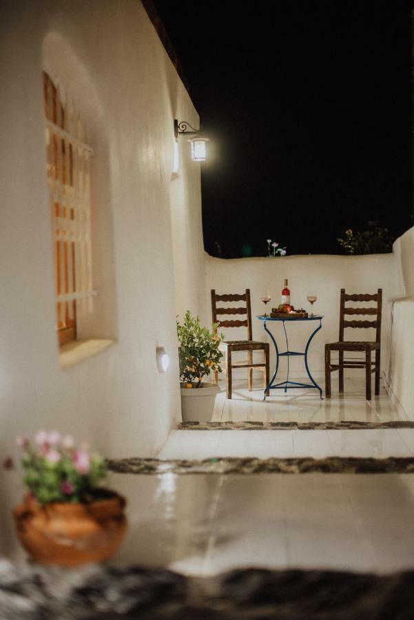 Pueblo Viejo Holiday home Kamari (Santorini)