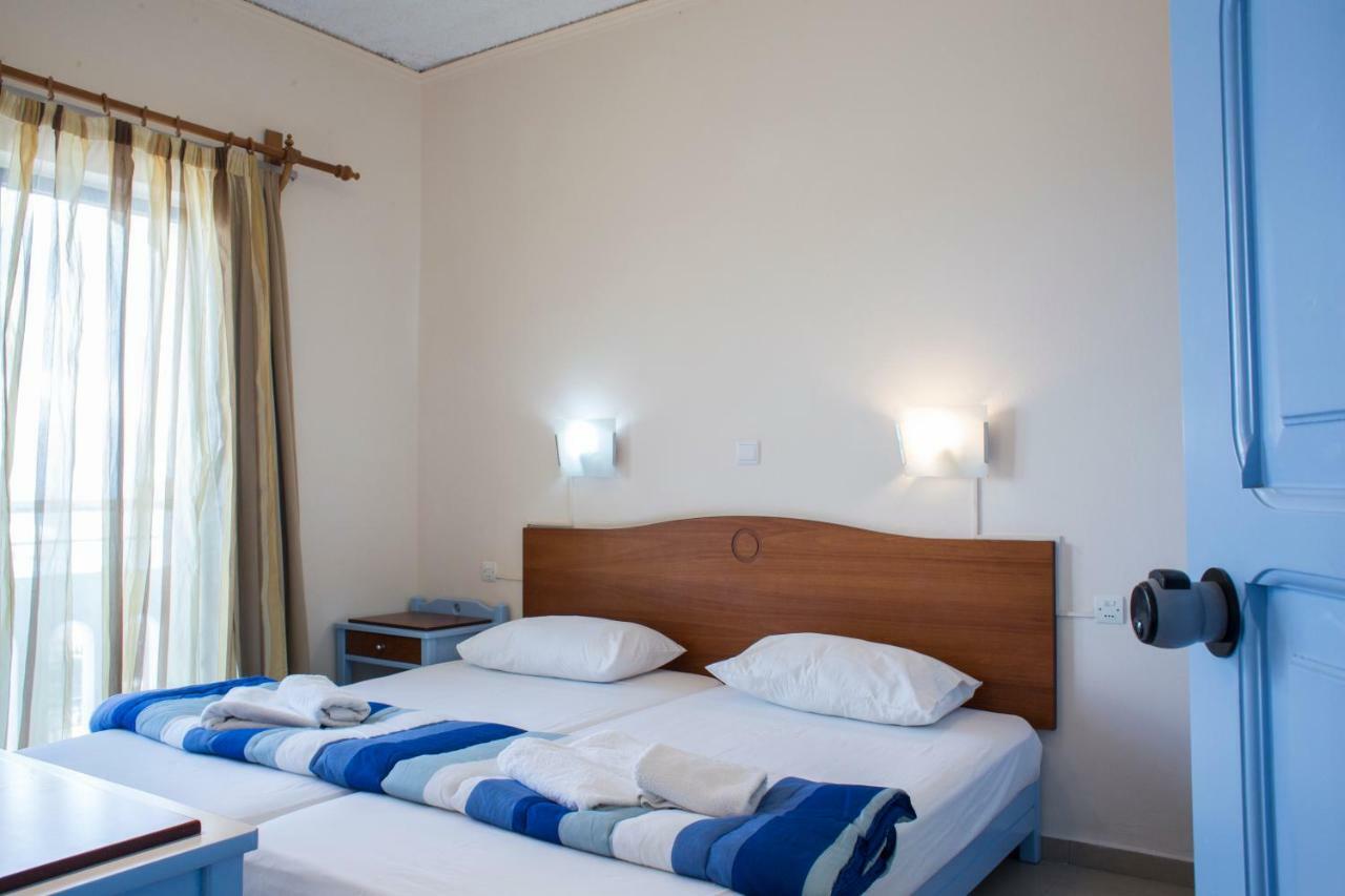 Mandy Aparthotel