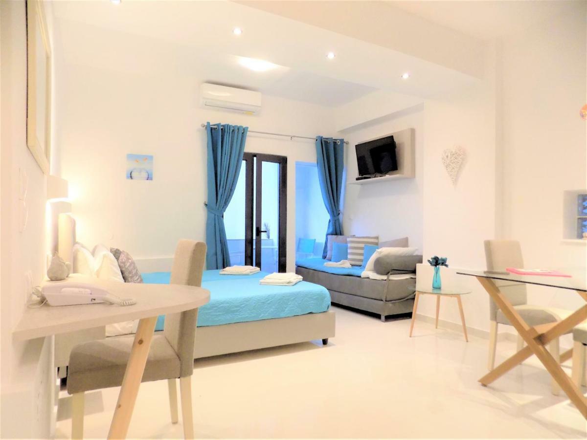 Aparthotel Hills