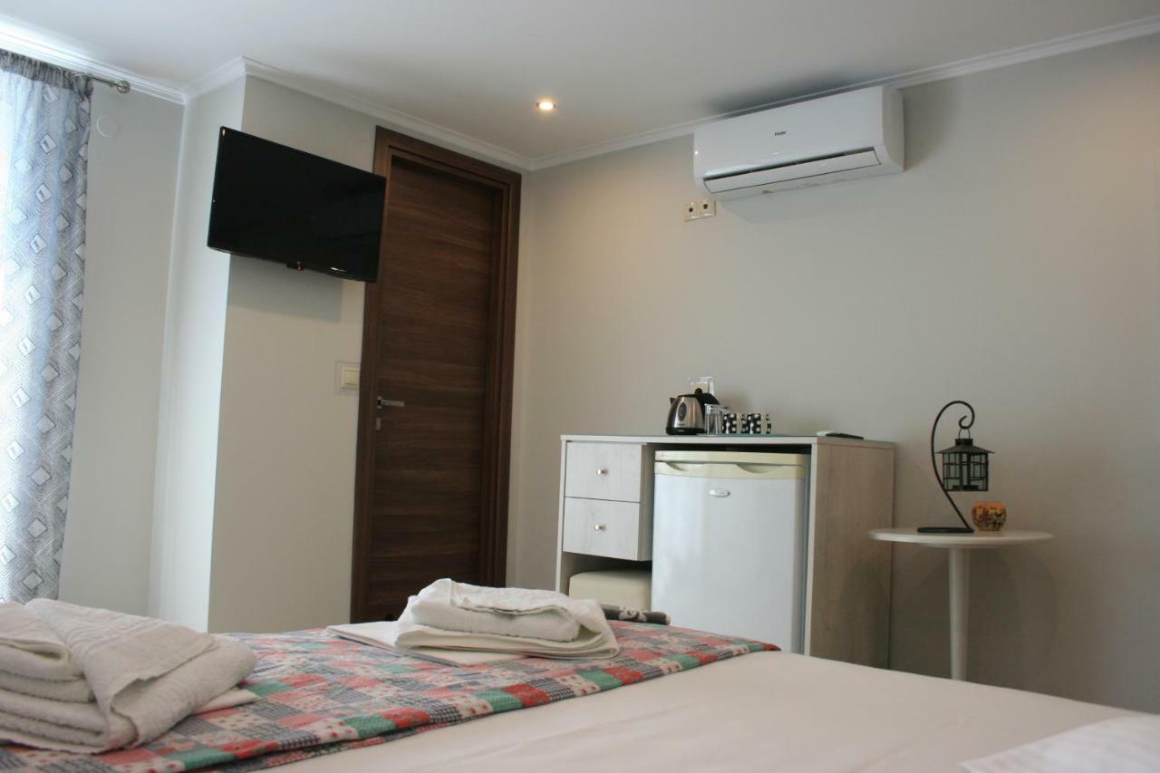 Hotel Rea Paralia Katerinis