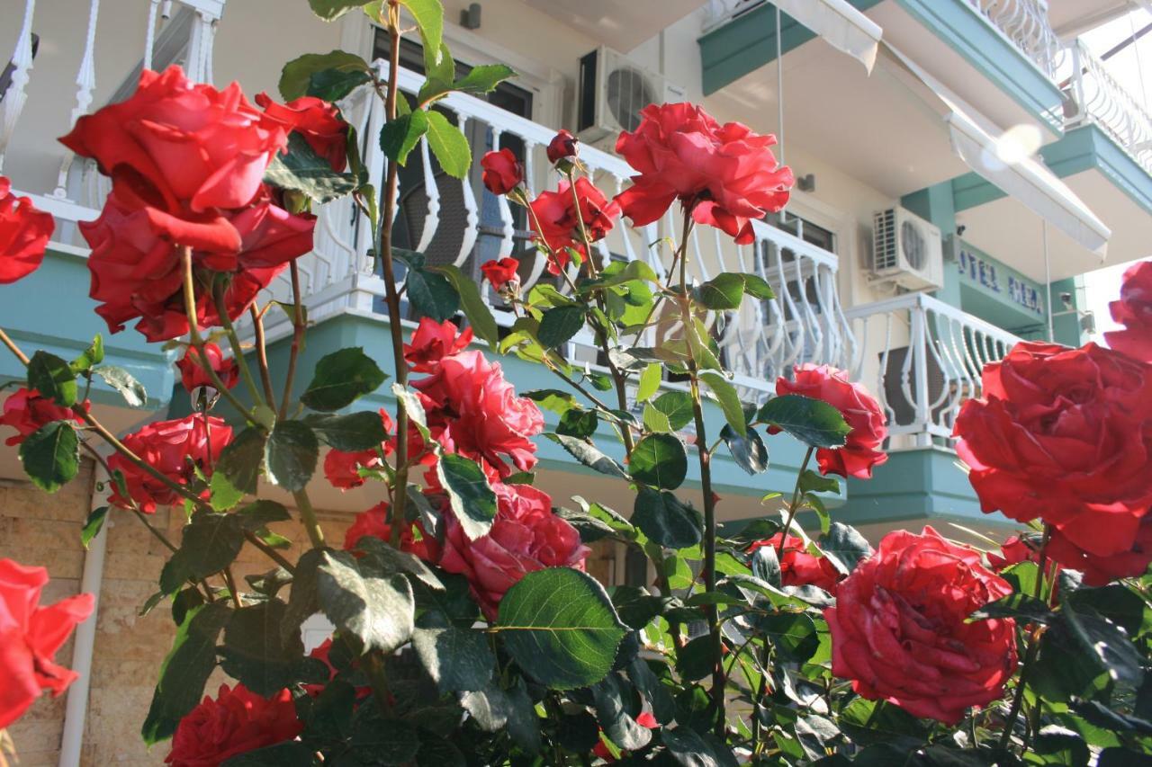 Rea Hotel *