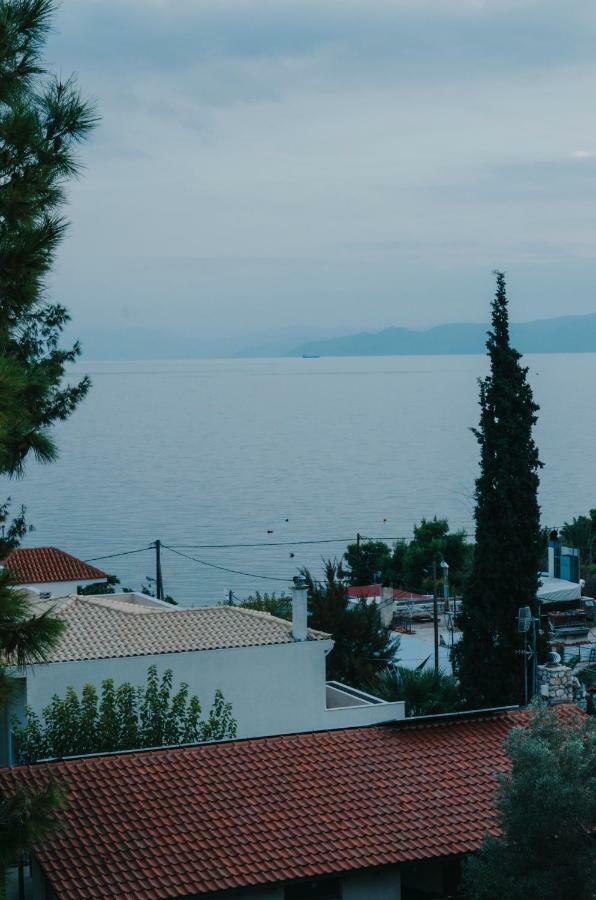 Skiron Aparthotel *