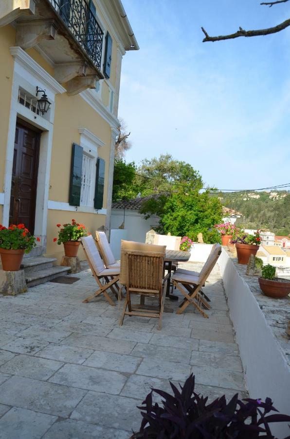 Stemar Apartment *