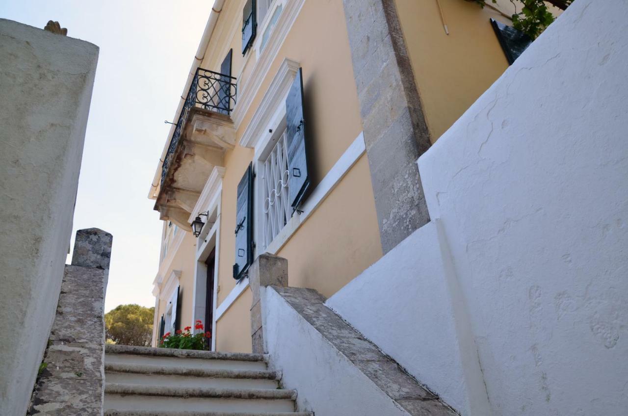 Stemar Longos (Paxos)