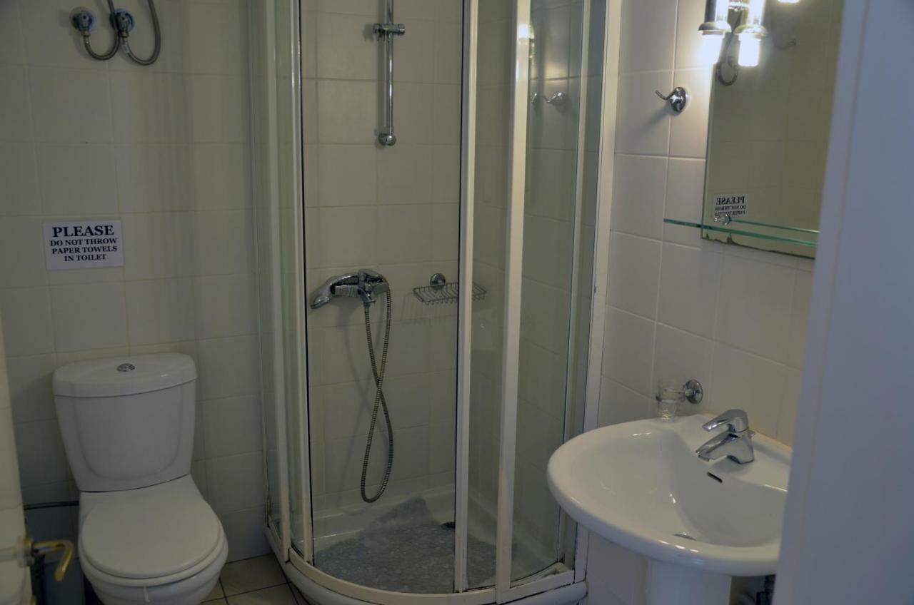 Apartment Stemar