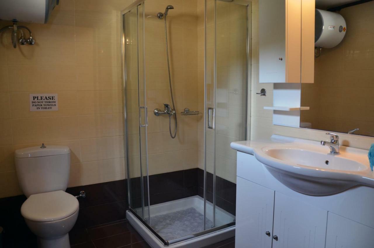 Stemar Apartment *