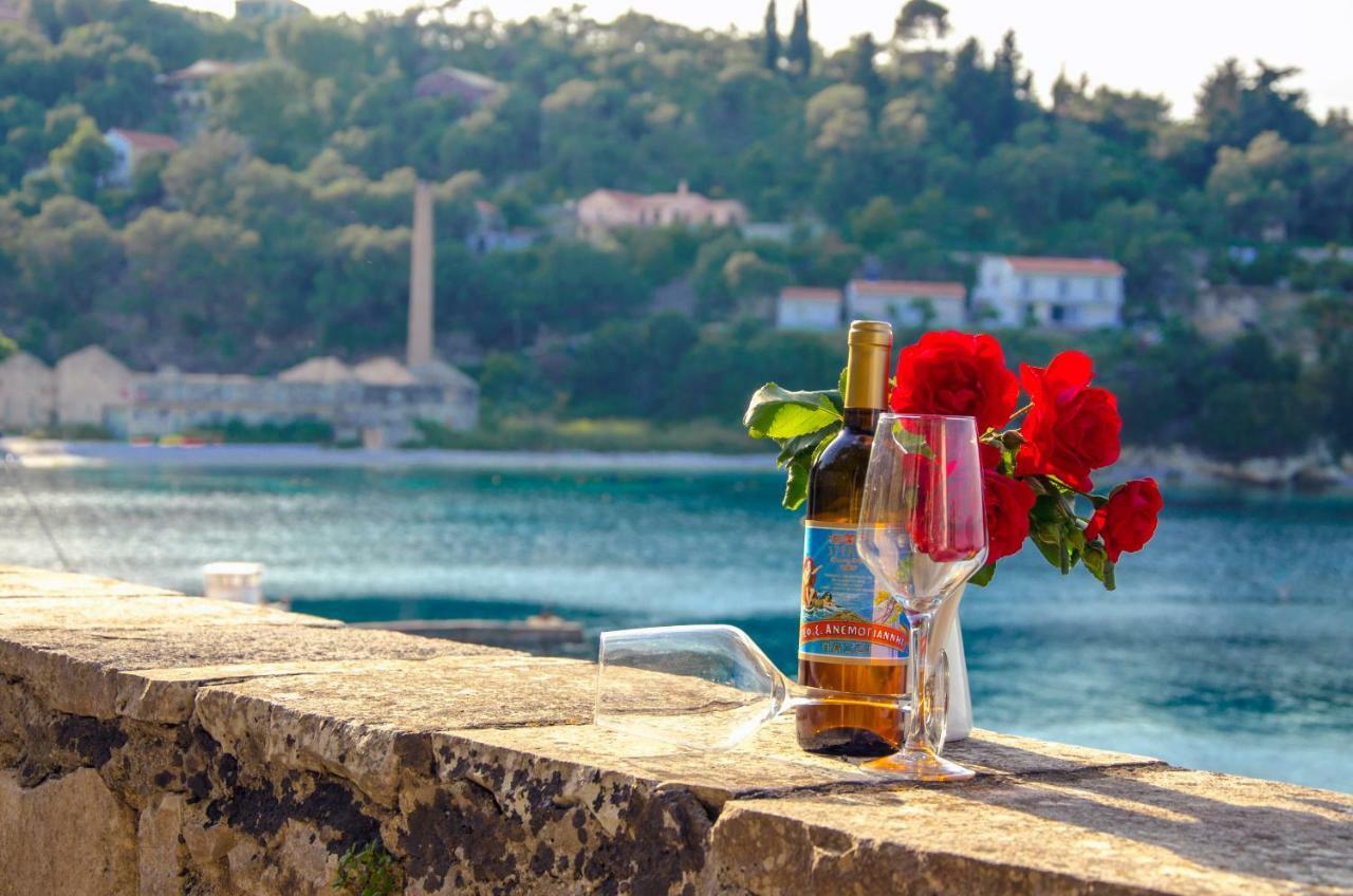 Apartment Stemar Longos (Paxos)
