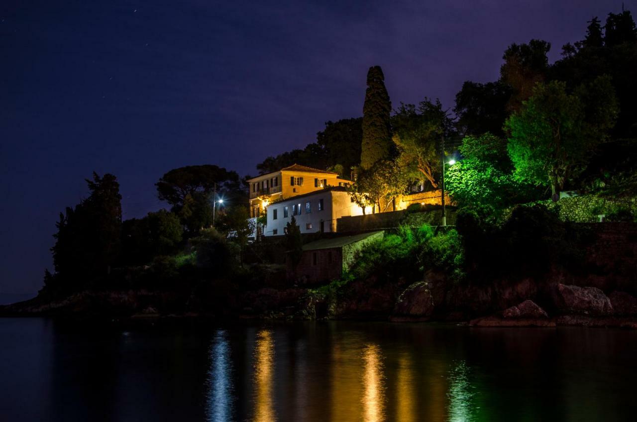 Stemar Longos (Paxos)