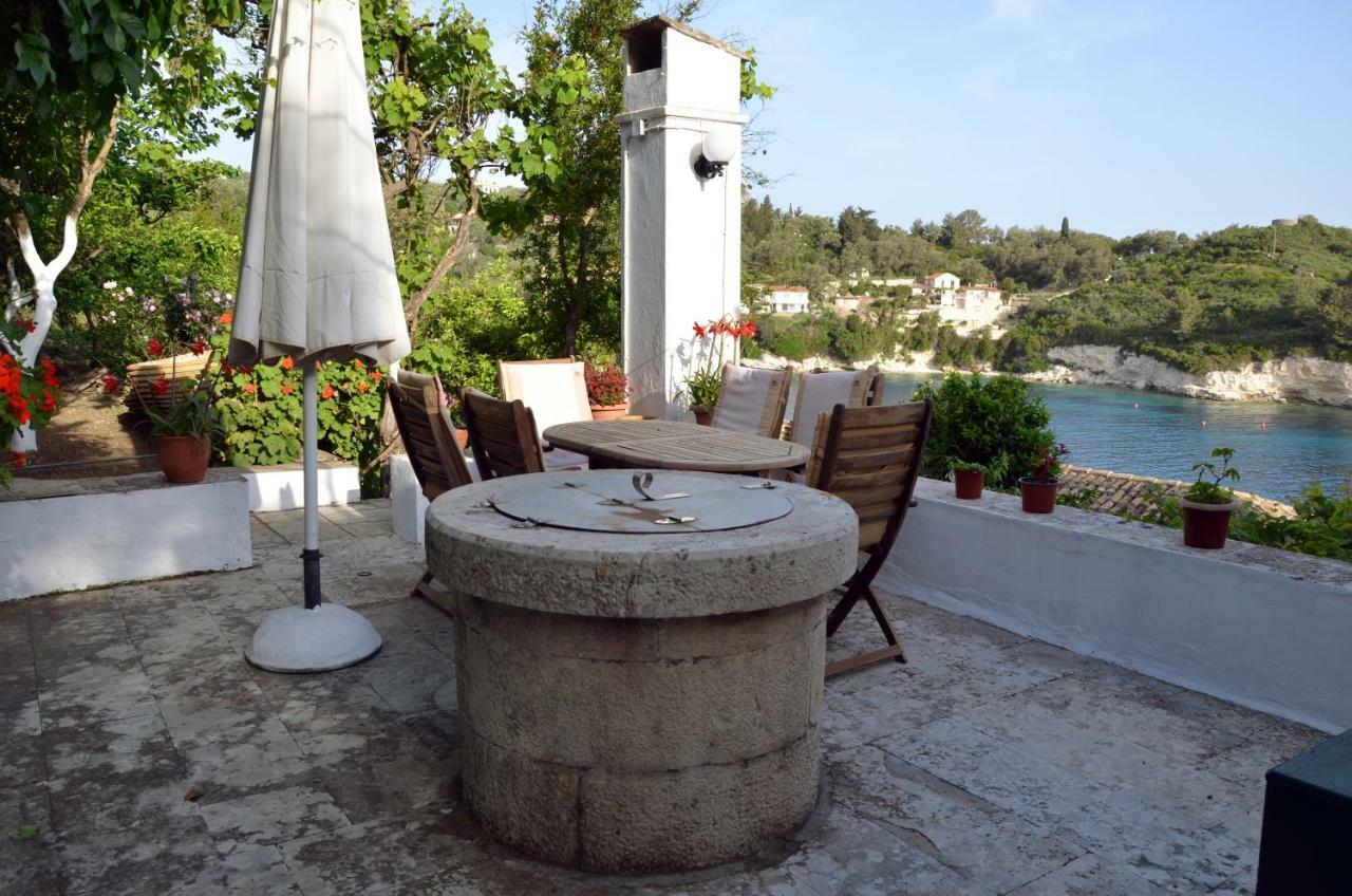 Apartment Stemar Longos (Paxos)