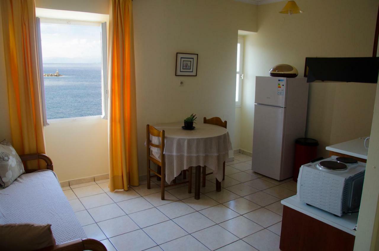 Stemar Longos (Paxos)