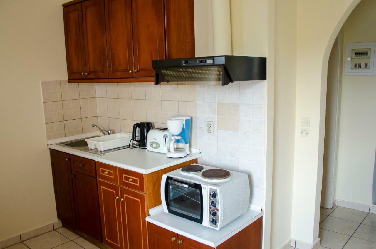 Apartment Stemar Longos (Paxos)