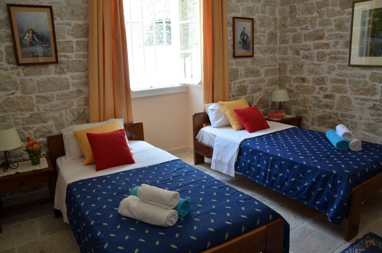 Apartment Stemar *