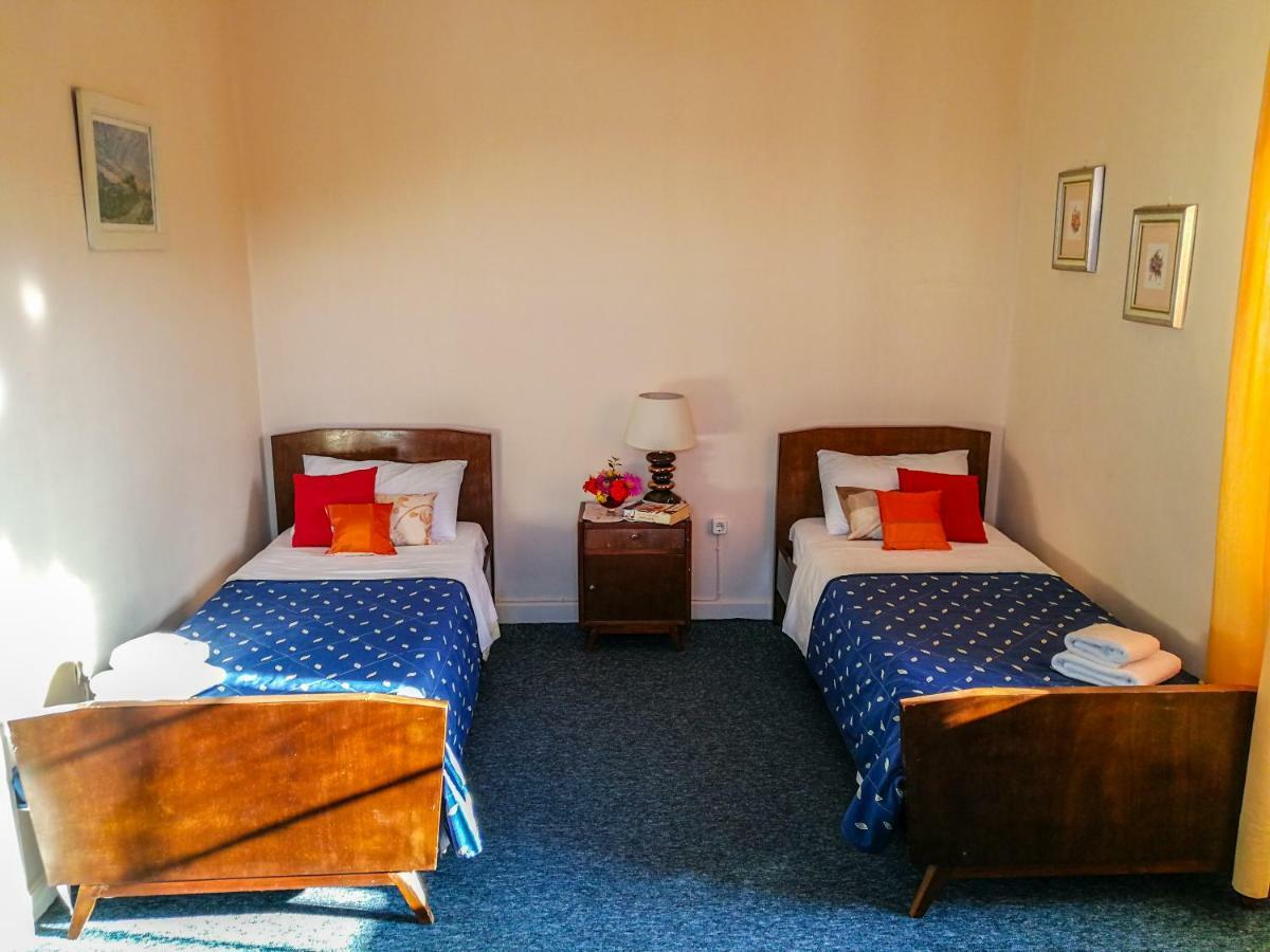 Stemar Apartment *