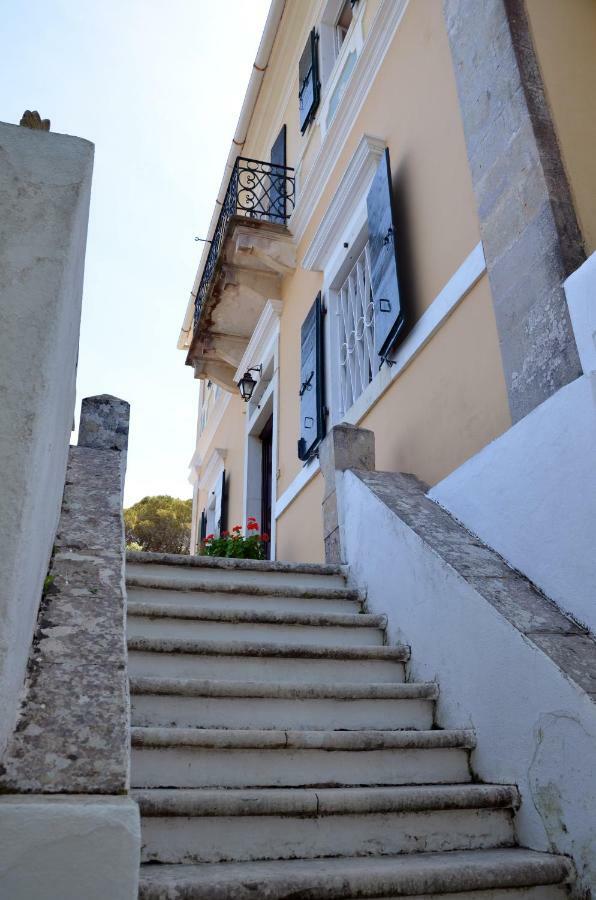 Stemar Apartment